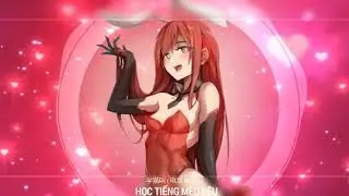 The Black Eyed Peas - Boom Boom Pow (LUM!X Nakano)​
