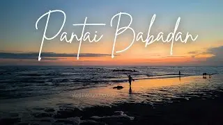 Pantai Babadan Bali