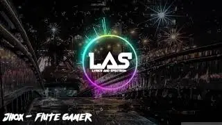 LAS Jhox - Flute Gamer