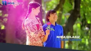 Surxon guruhi - Nima qilasiz | Сурхон гурухи - Нима киласиз