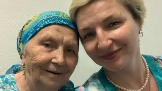 Разговоры с моей татарской бабушкой про ее членов семьи. Часть 1