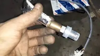 Volvo s80 o2 sensor location / Volvo Oxygen Sensor replacement