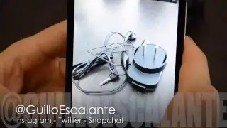 ALCATEL POP 3 5