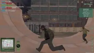 ВЫЖИВАНИЕ С $AnYA НА BS DAYZ. MTA DAYZ SURVIVAL