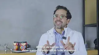 Noa Notes: la herramienta que revolucionó mi forma de atender pacientes/ Dr. Juan Ignacio Monjaras.