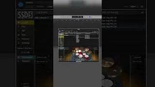 Бесплатные VST барабаны | SSD5 