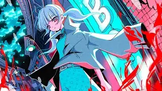 Police Piccadilly - Boi / Ver. Shidou
