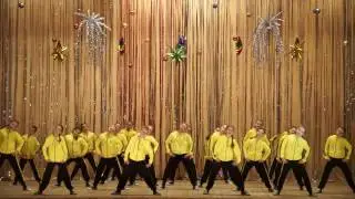 студия танцев 