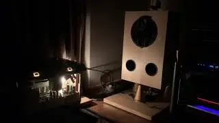 Vincent played on Studer C37