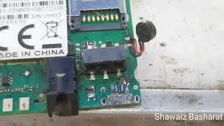 Itel Charging Jeck Replacement ( Not Charging problem solved )