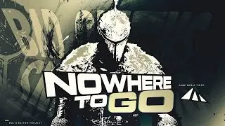 Bad Omens - Nowhere To Go [GMV]