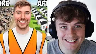 Why Are MrBeast Thumbnails Creepy?