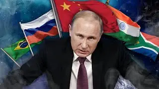 BRICS: le plan pour détruire l'empire Américain