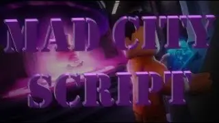 ROBLOX MAD CITY SCRIPT *PROBACONHUB*