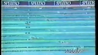 1994 | Hayley Lewis | Silver | 8:29.94 | 800m Freestyle | 1994 Rome World Championships