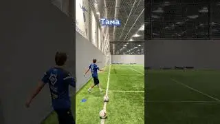 Сухой лист - челлендж✅ 