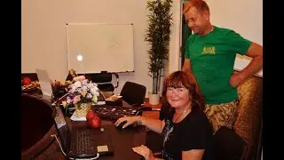 Тайган.Татьяна Алексагина. Останусь!