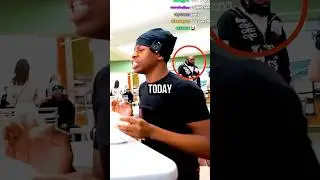 Rakai Didn't Expect James Harden To Violate Him! 😭