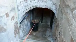 Fort Paull.