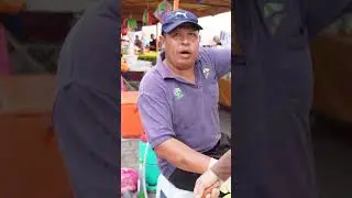 Tapai Ubi Goreng di 📍Pasar Tani Stadium Shah Alam,  Ahad pagi 😄