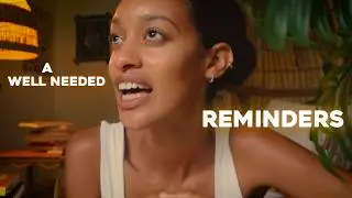 You are not less than for needing more than Yourself | Lets talk about it ...