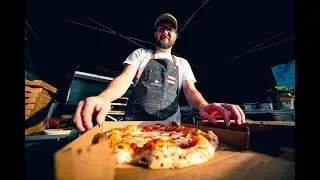 Woidpizza - Homebase#2