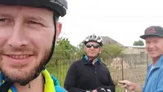 Tour de Issyk-Kul - August 2019