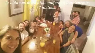 #ElLugarDondeVivo Episodio Cinco Horacio Gómez