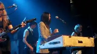 Invasion - Eisley