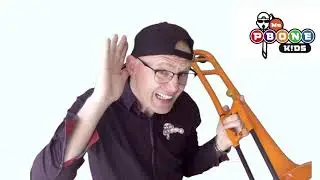 filmpje 1 introductie mr pBone