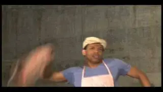 Legally Brown Exclusive: Wacky Outtakes!