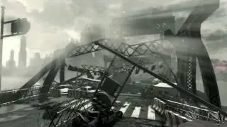 I Am Alive - Trailer [LEGENDADO][HD] (JP Games)