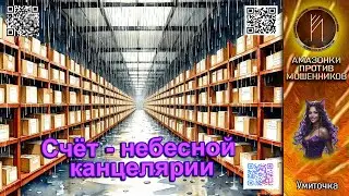 УМИТОЧКА. Дождь на складе. Телефонное мошенничество 