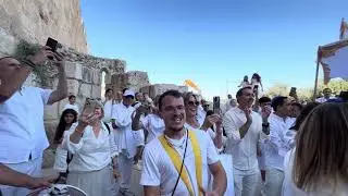 הרימו את חווית הבר מצווה שלכם בכותל, עם מתופפי המדבר נצעד אל הקצב שירגש אתכם🤍💚