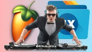Fix Fl Studio File Not Showing Problem | Hindi