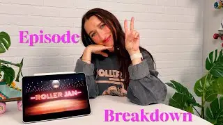 Roller Jam Episode 2 Breakdown