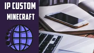 [VPS] IP personnalisé minecraft  ? Tuto en Français!