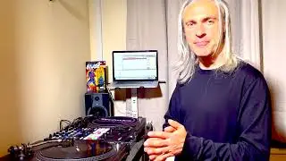 HOW I RECORD SCRATCHES ON A RAP TRACK USING SERATO & ABLETON
