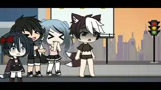 i dont  know what memes name this || gacha life
