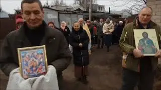 Спиридон Тримифунтский, день памяти 25 12 2019 г