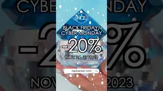BLACK FRIDAY SALE 🎁