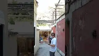 Positano, Italy🇮🇹 