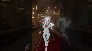vrchat fun dancing  