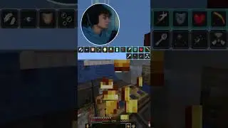 *SECRET* HARDEST ACHIEVEMENT IN MINECRAFT 