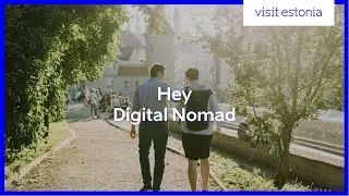 Digital Nomad life in Estonia