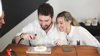Ivan & Tai - Alianzas Únicas
