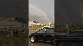 Радуга 🌈