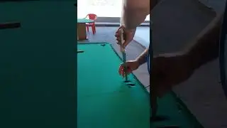 COMO TROCAR PANO DE MESA DE SINUCA