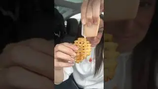 Chick-fil-A Sauce Packet Hack