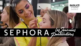 SEPHORA BARCELONA TRIANGLE - Les Journées Particulières 2022